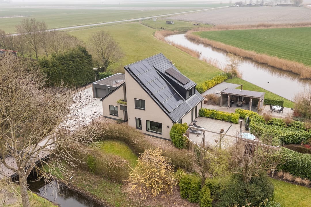 Foto 2 van Waltingaleane 1-A