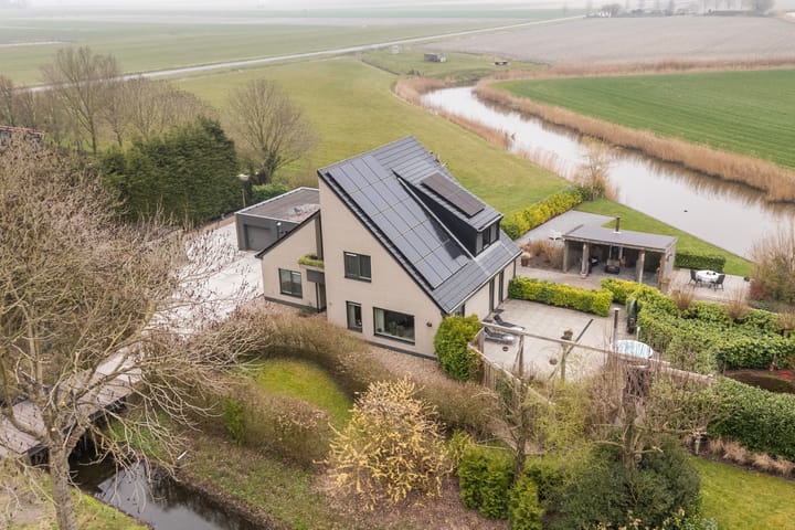 Foto 2 van Waltingaleane 1-A