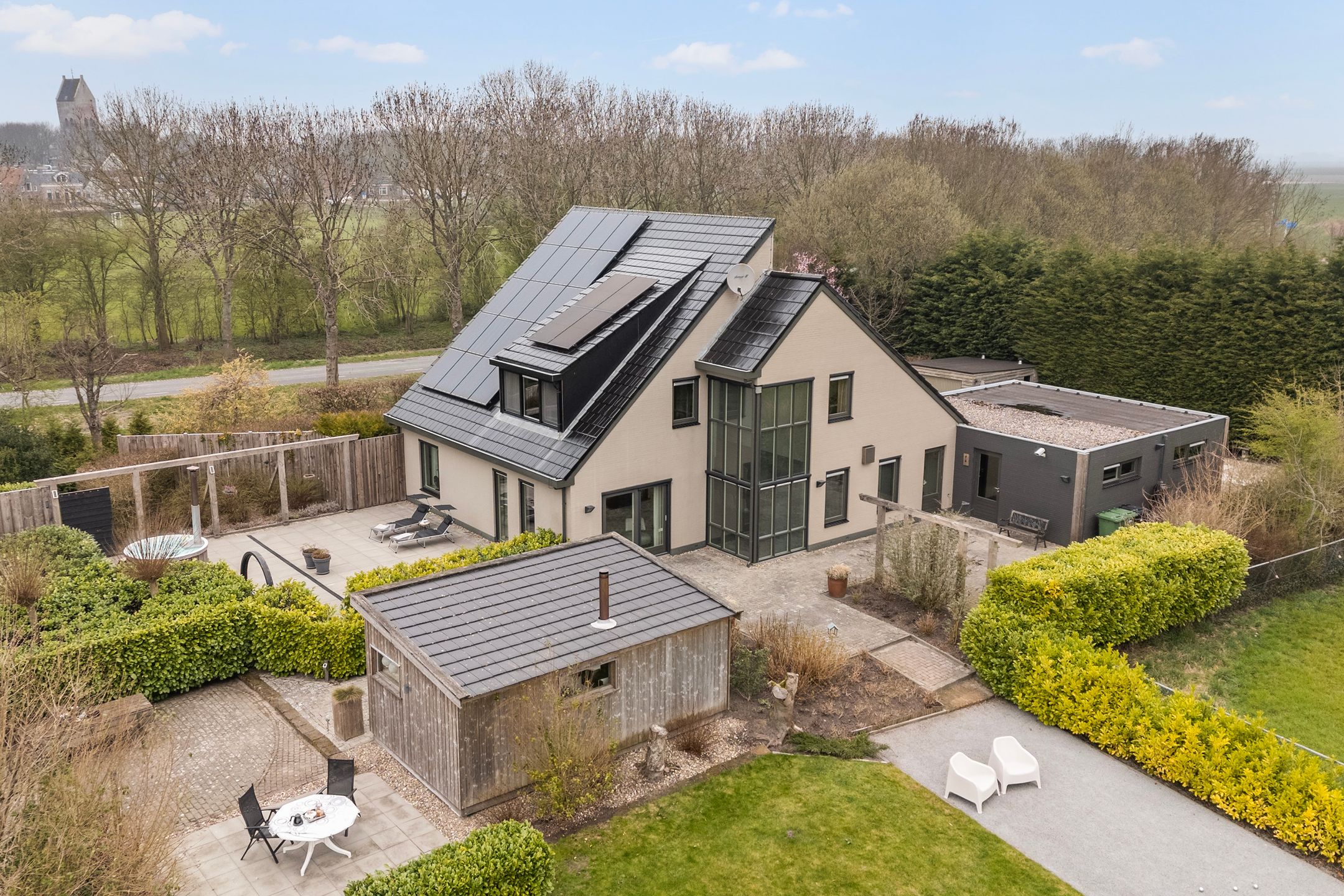 Foto 3 van Waltingaleane 1-A