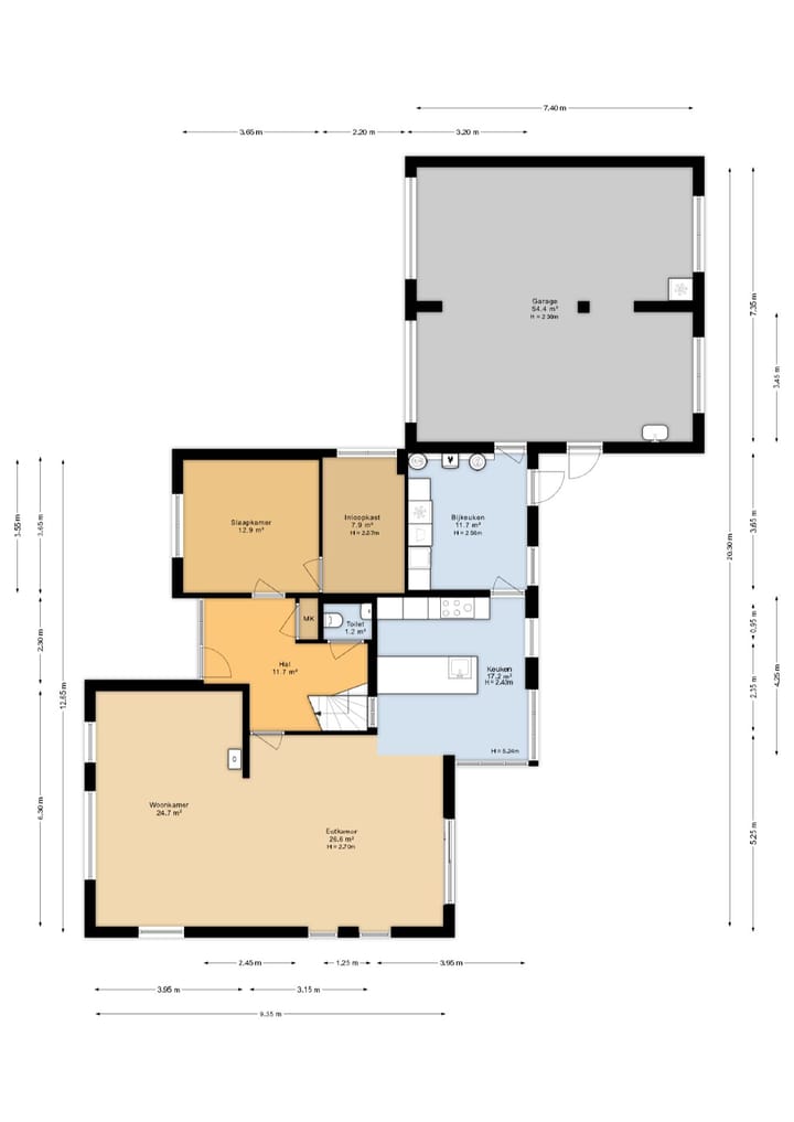 Foto 93 van Waltingaleane 1-A