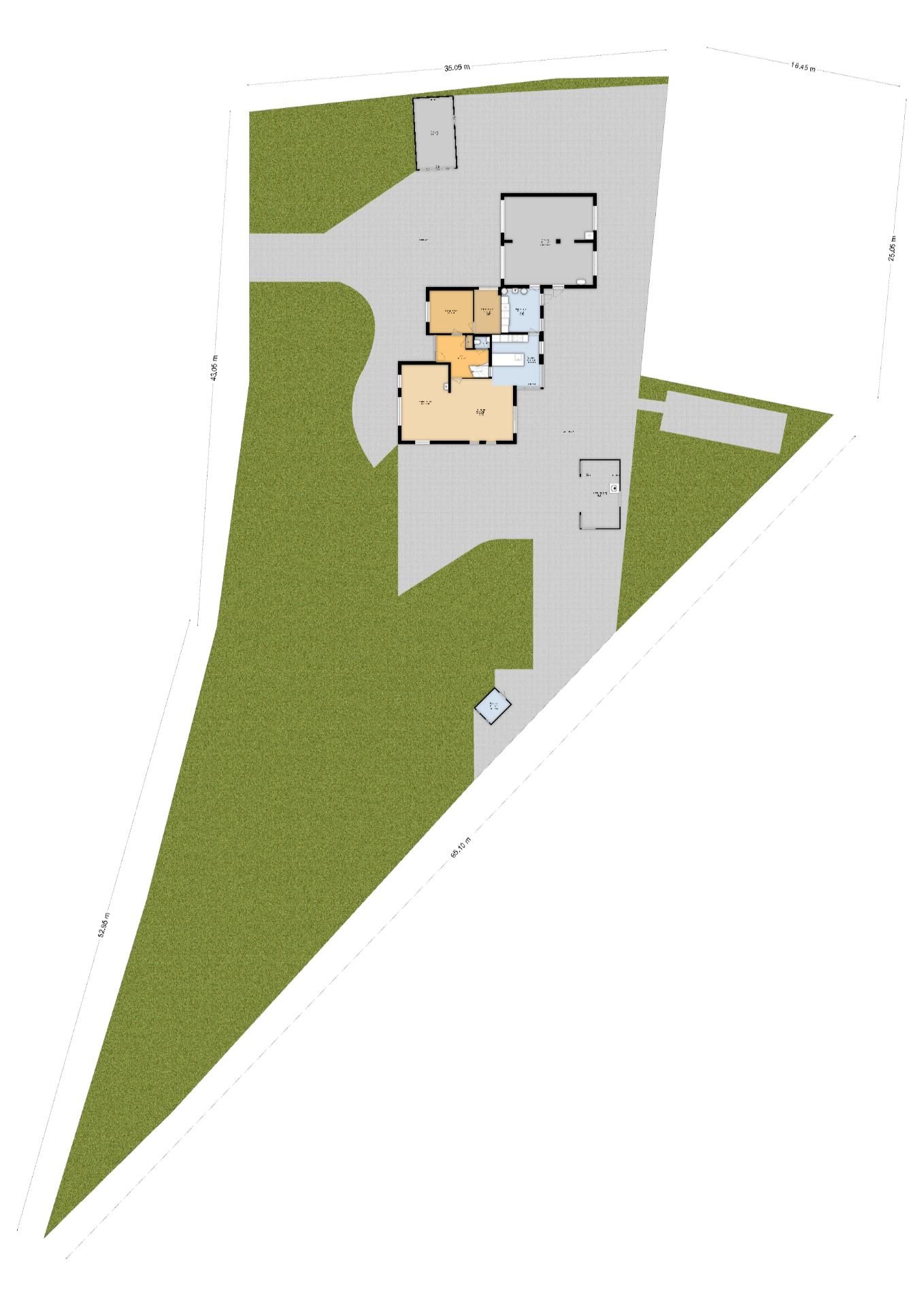 Foto 105 van Waltingaleane 1-A