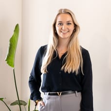 Ant Miedema - Makelaar