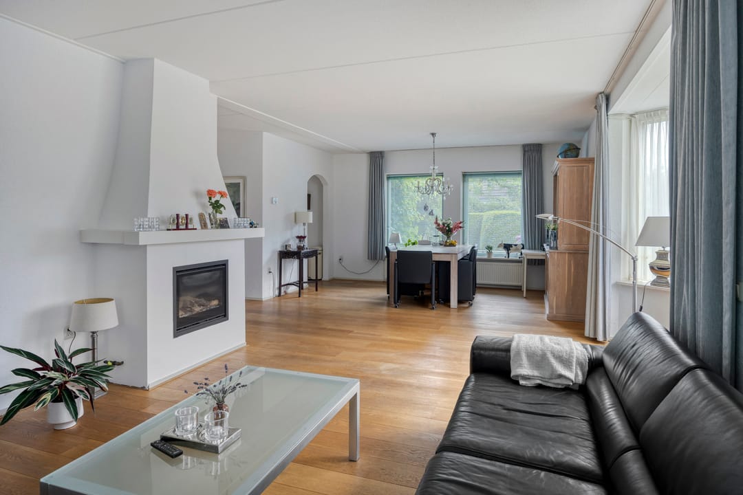 Foto 2 van Gruttostraat 2