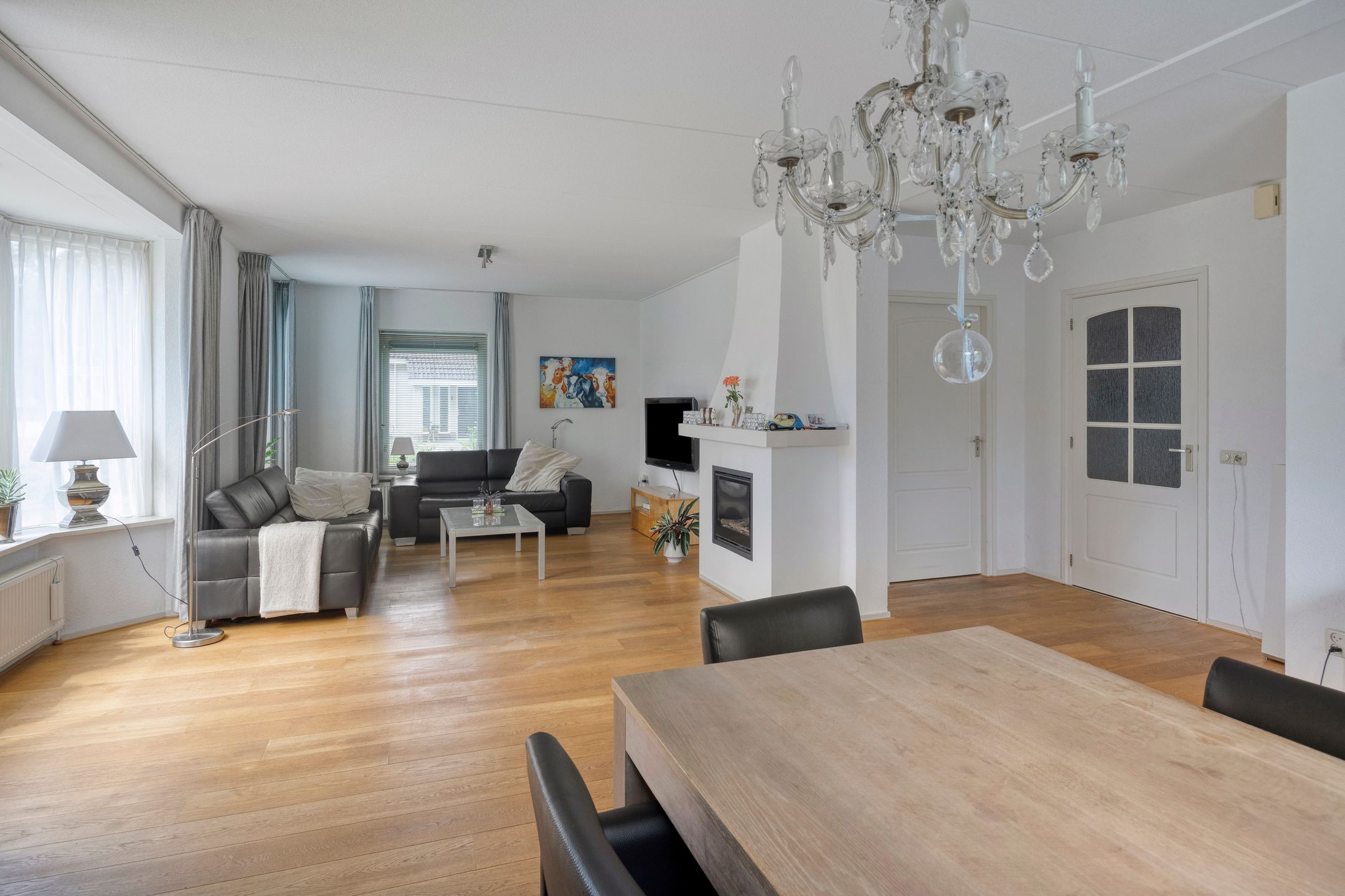 Foto 3 van Gruttostraat 2