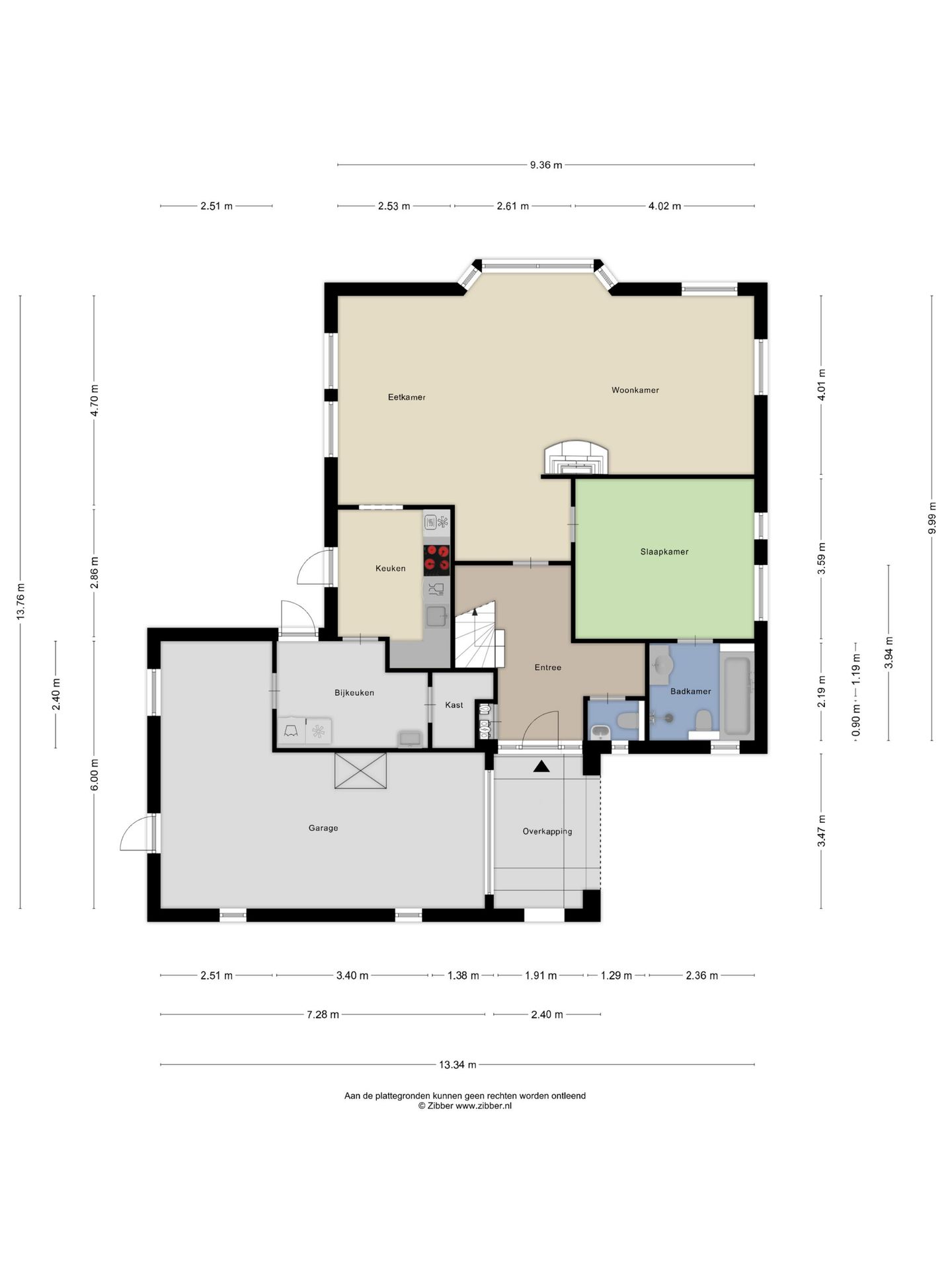 Foto 50 van Gruttostraat 2