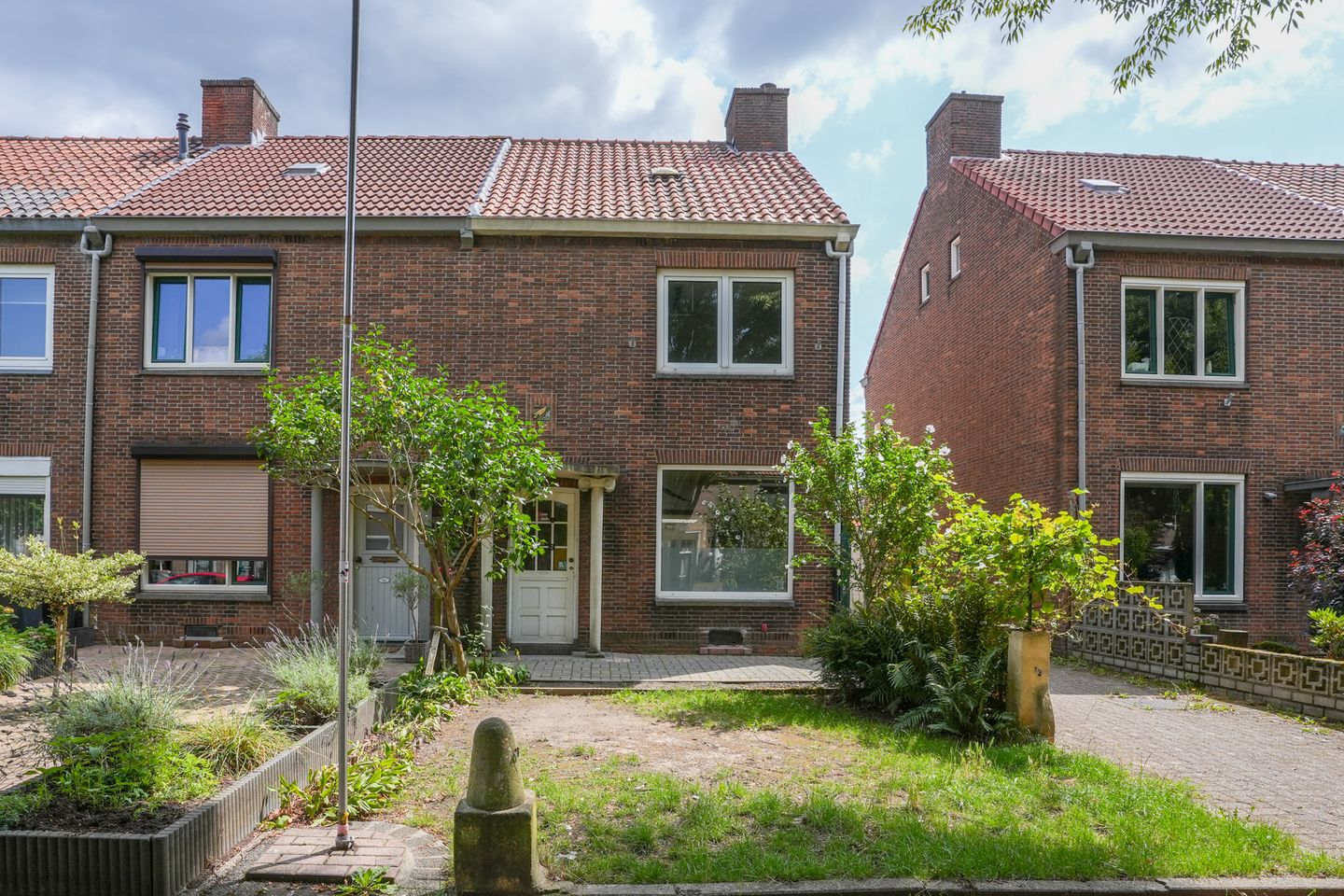 Foto 1 van Eloystraat 48