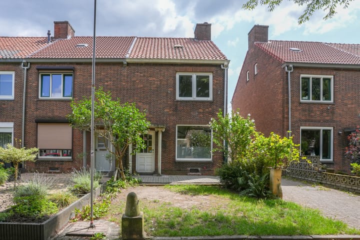 Eloystraat 48