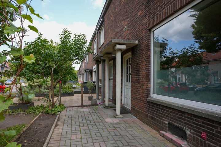 Foto 3 van Eloystraat 48