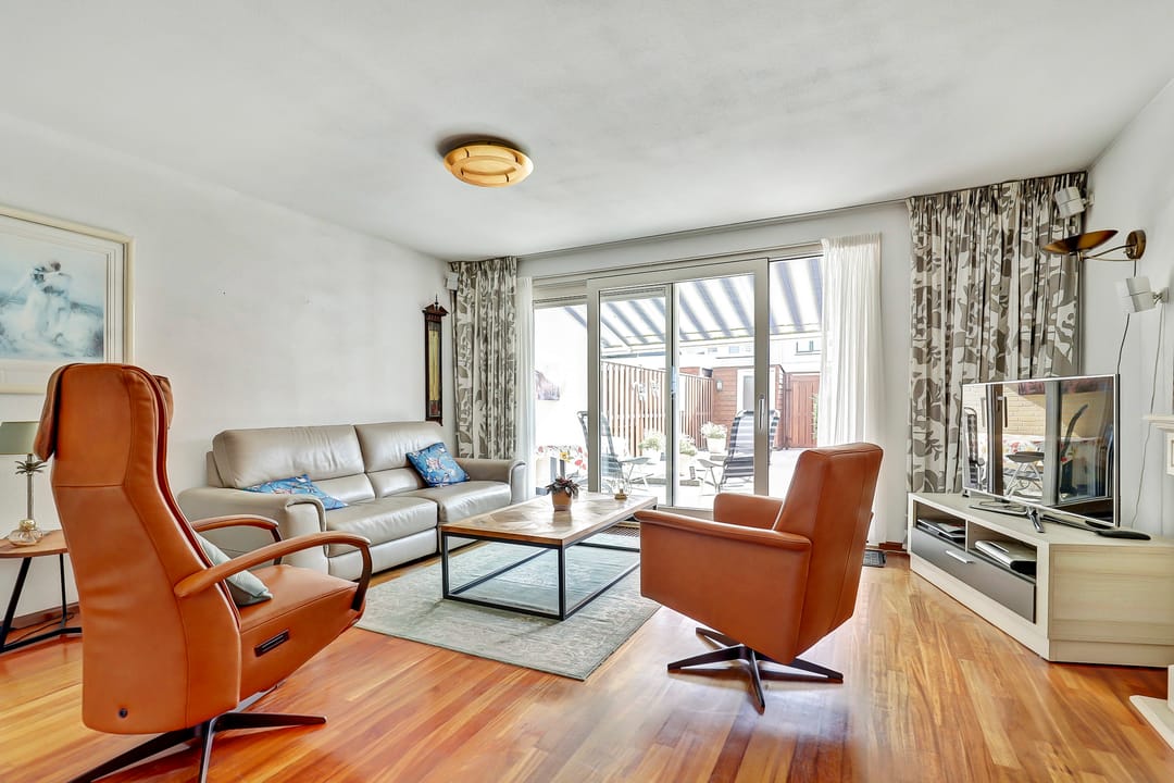 Foto 2 van Glenn Millerstraat 26