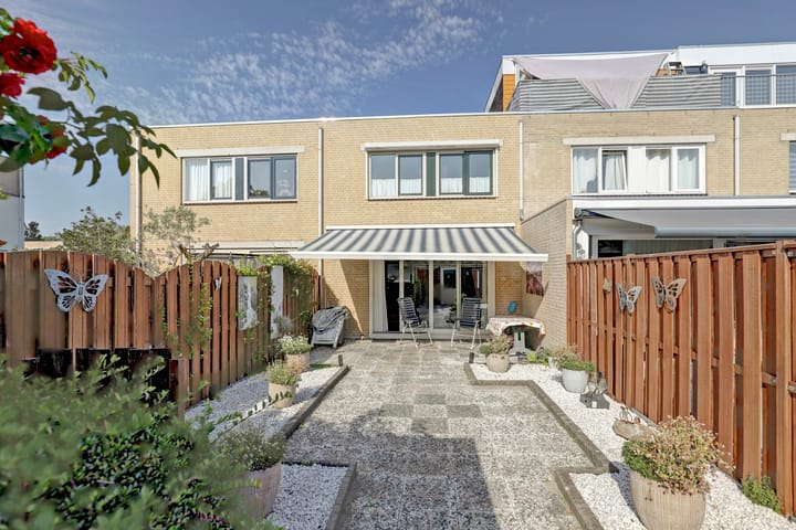 Foto 3 van Glenn Millerstraat 26