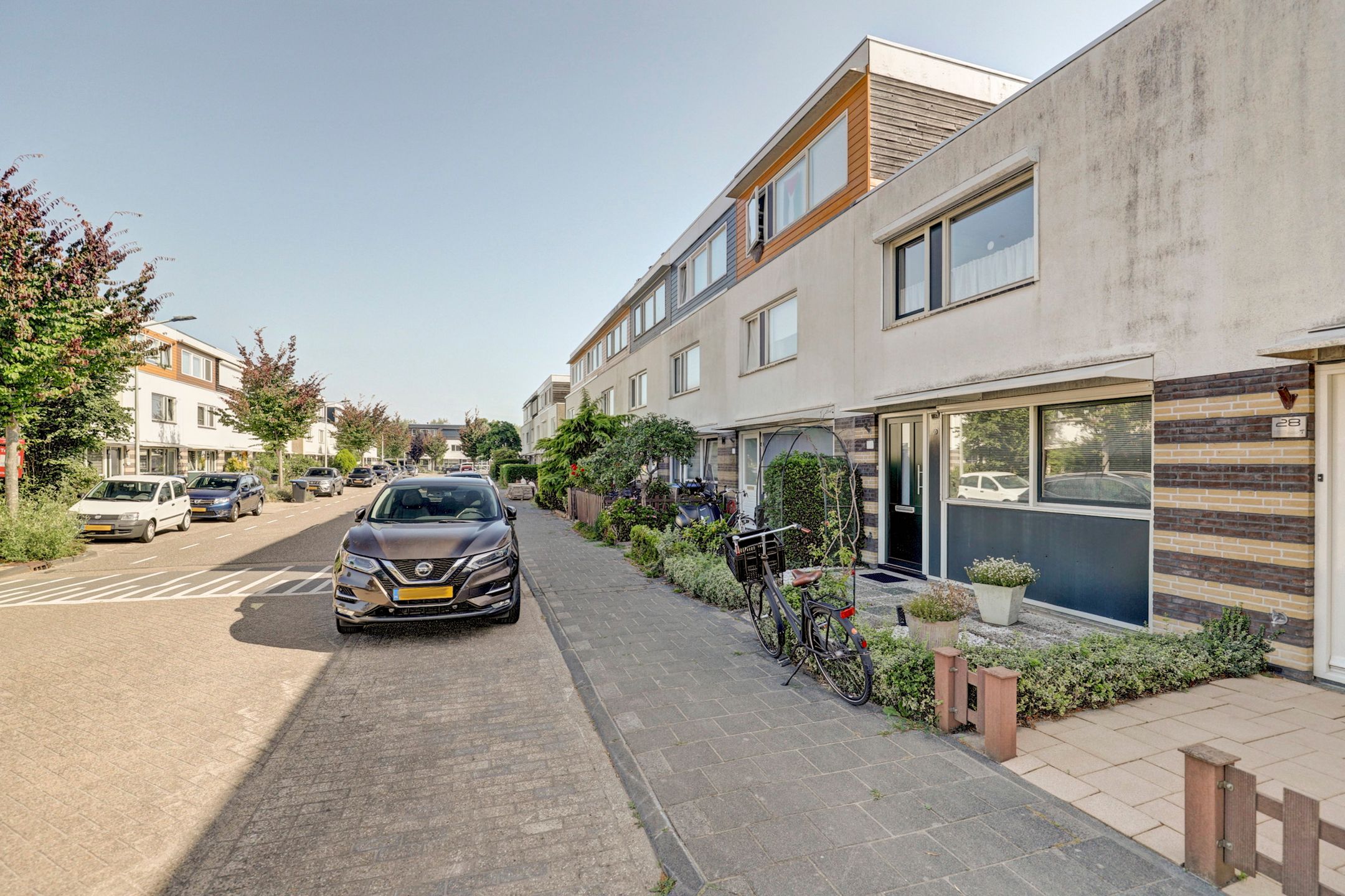 Foto 9 van Glenn Millerstraat 26