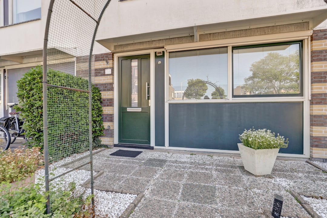 Foto 11 van Glenn Millerstraat 26