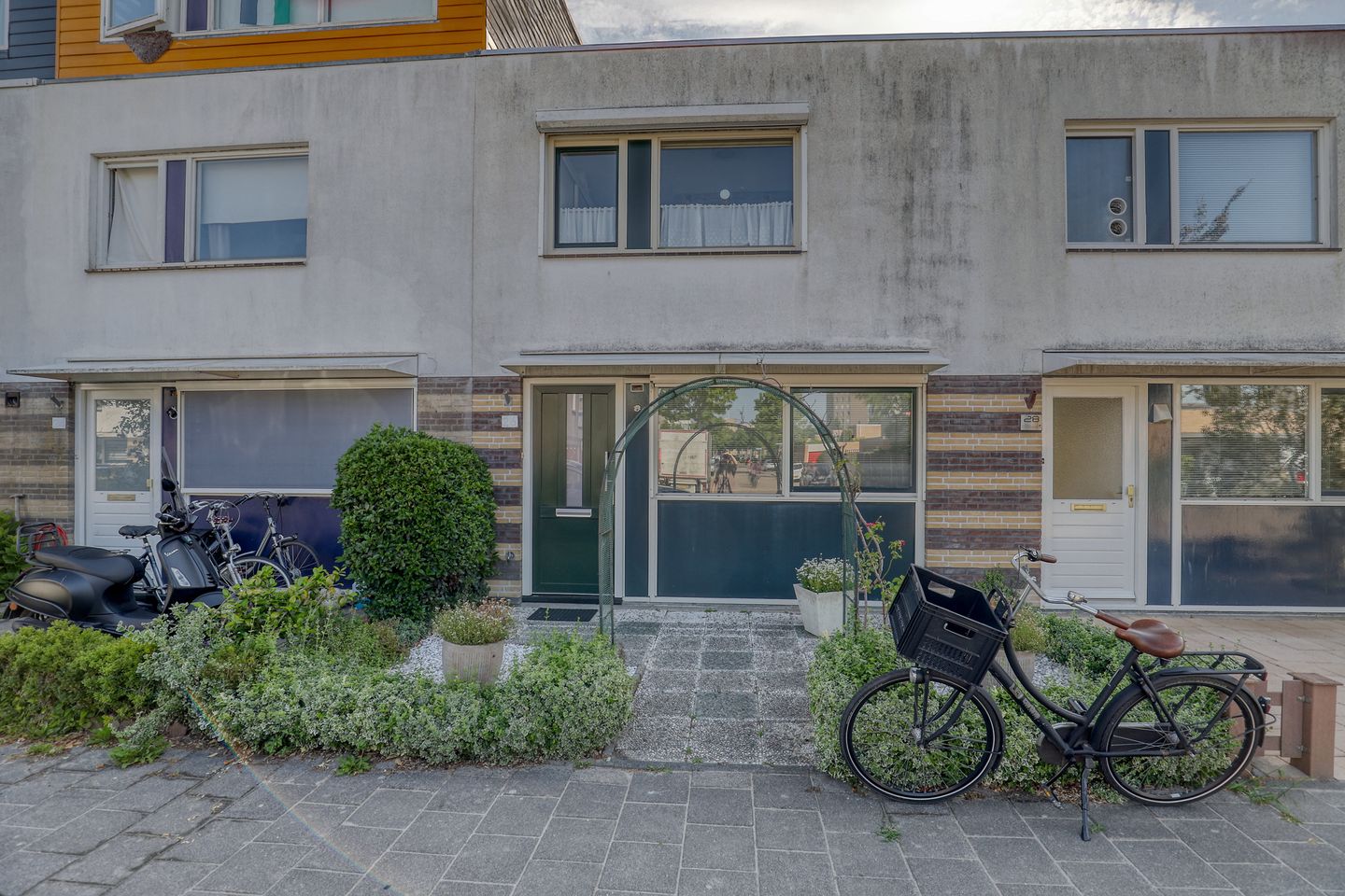 Foto 10 van Glenn Millerstraat 26