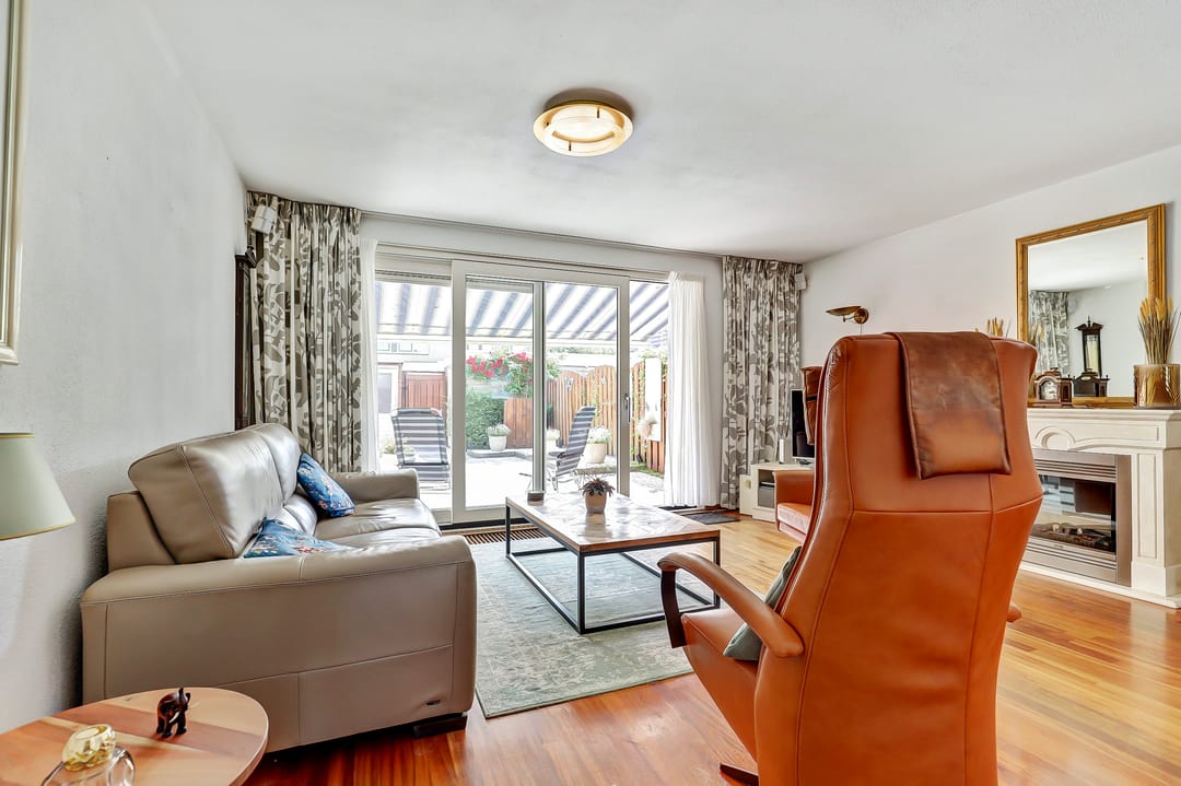 Foto 13 van Glenn Millerstraat 26