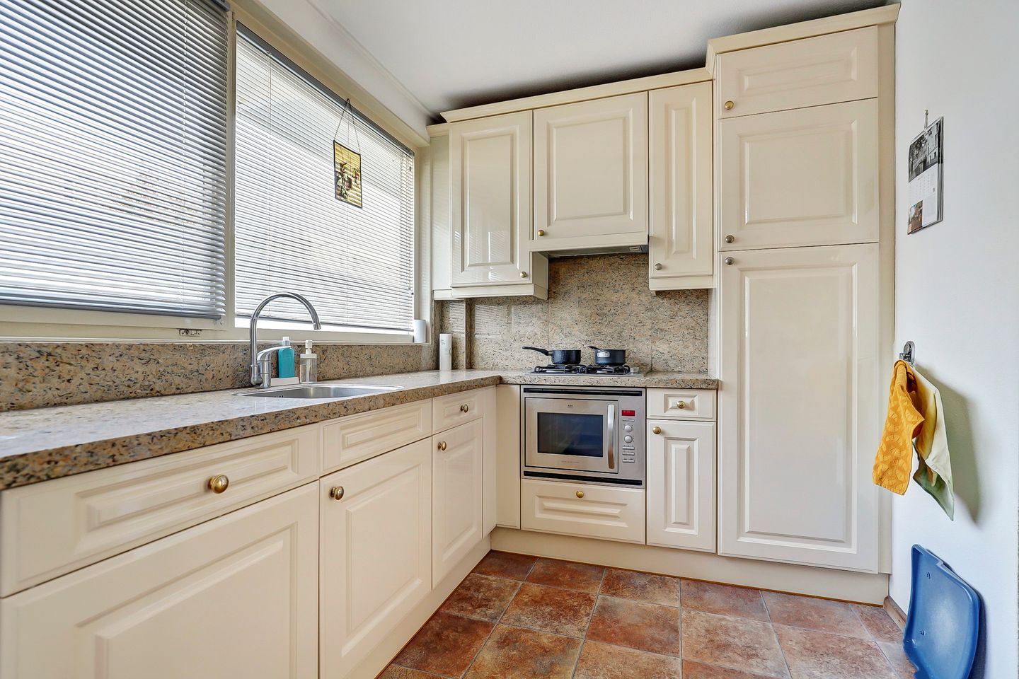 Foto 4 van Glenn Millerstraat 26