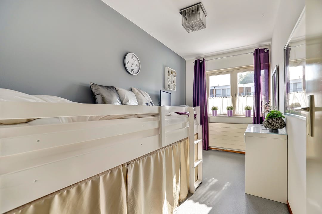 Foto 26 van Glenn Millerstraat 26