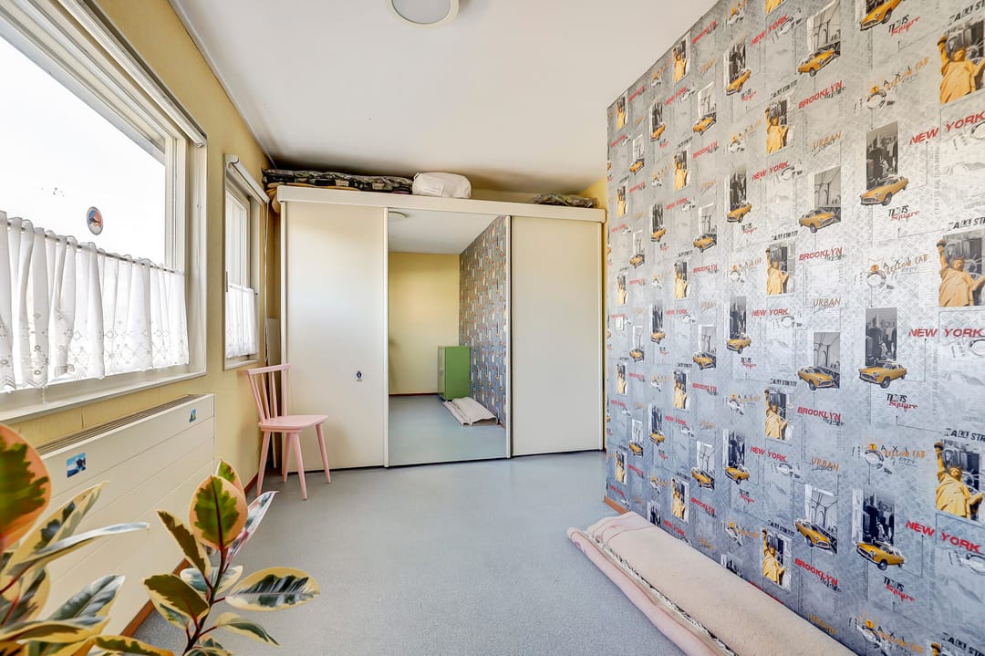 Foto 28 van Glenn Millerstraat 26