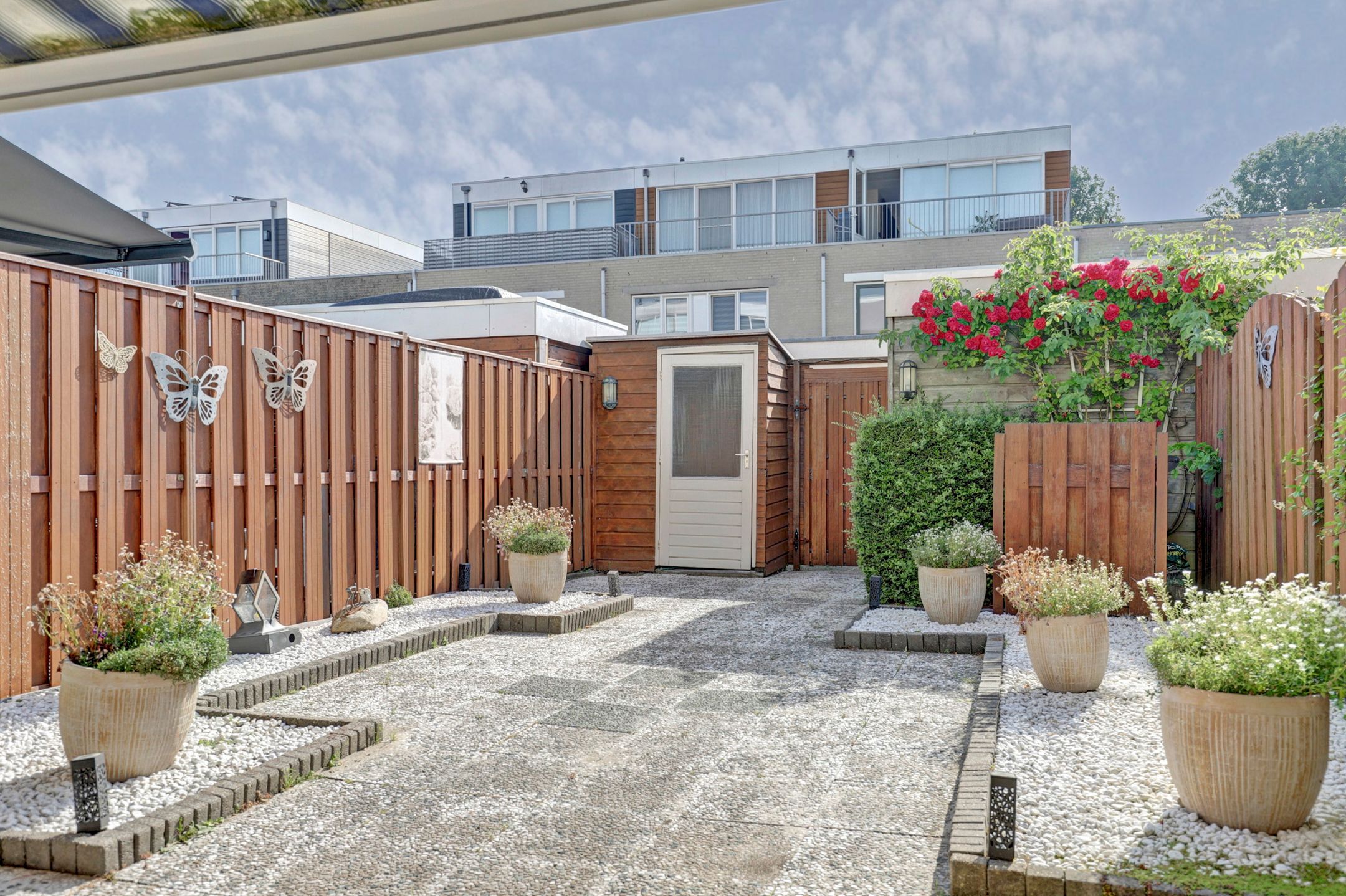 Foto 30 van Glenn Millerstraat 26