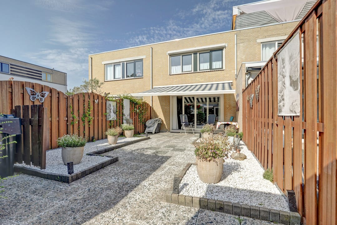 Foto 32 van Glenn Millerstraat 26