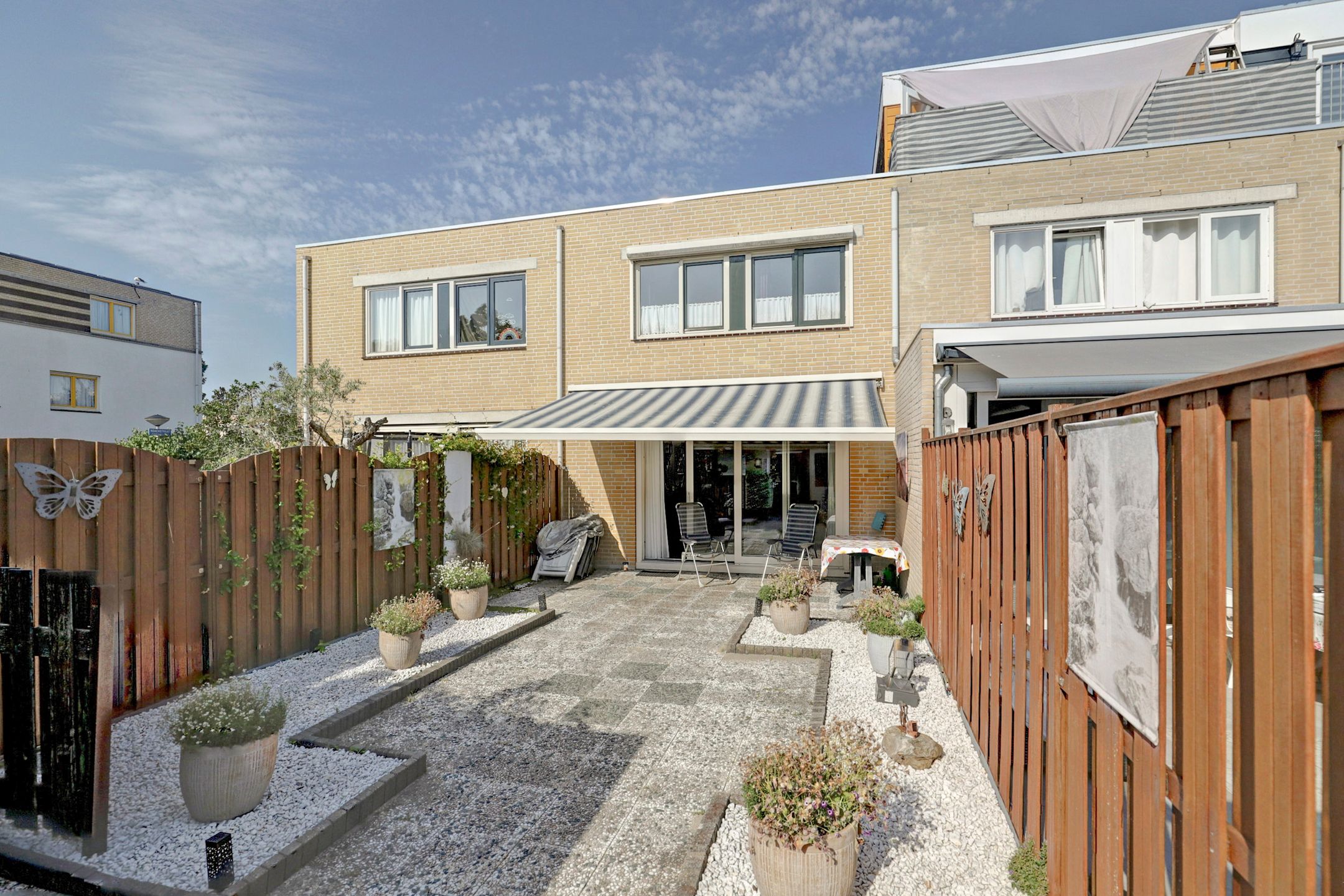 Foto 33 van Glenn Millerstraat 26