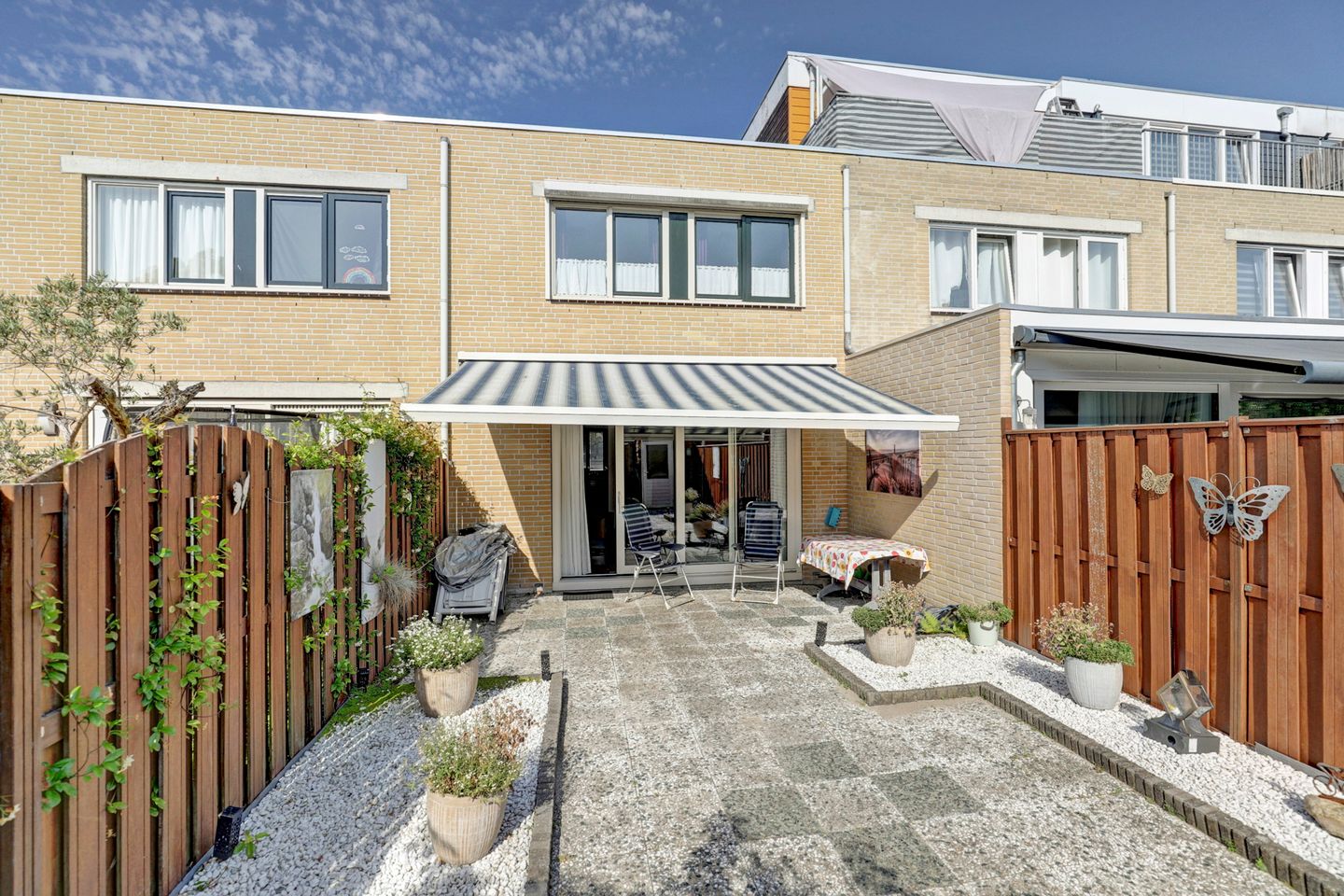 Foto 35 van Glenn Millerstraat 26