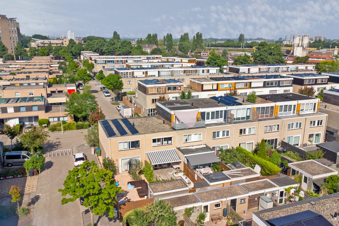 Foto 37 van Glenn Millerstraat 26