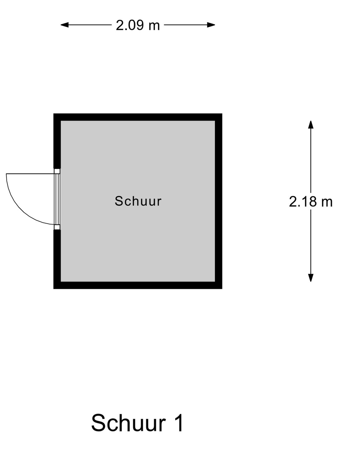 Foto 41 van Glenn Millerstraat 26