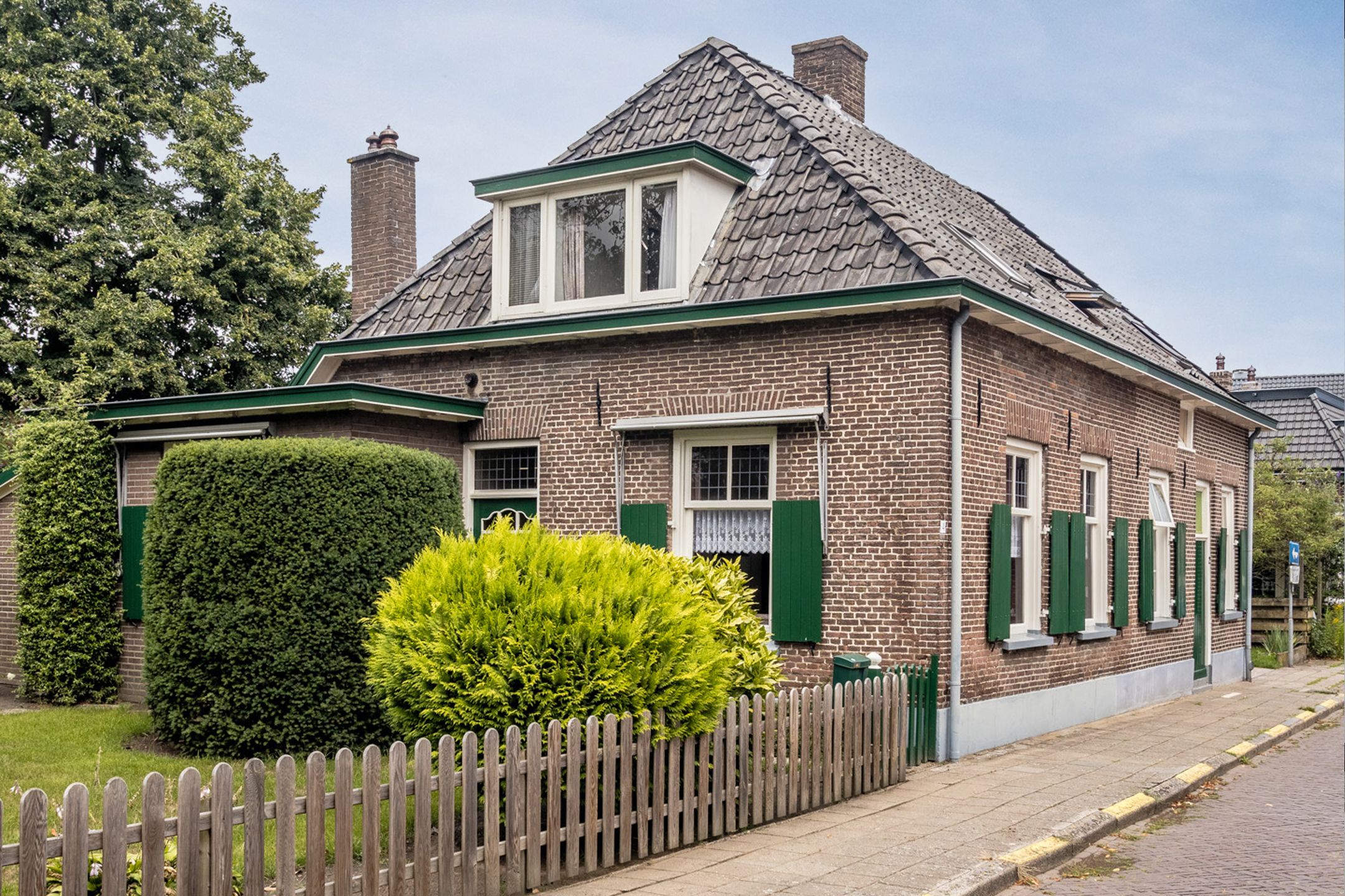 Foto 3 van Het Hoge 4