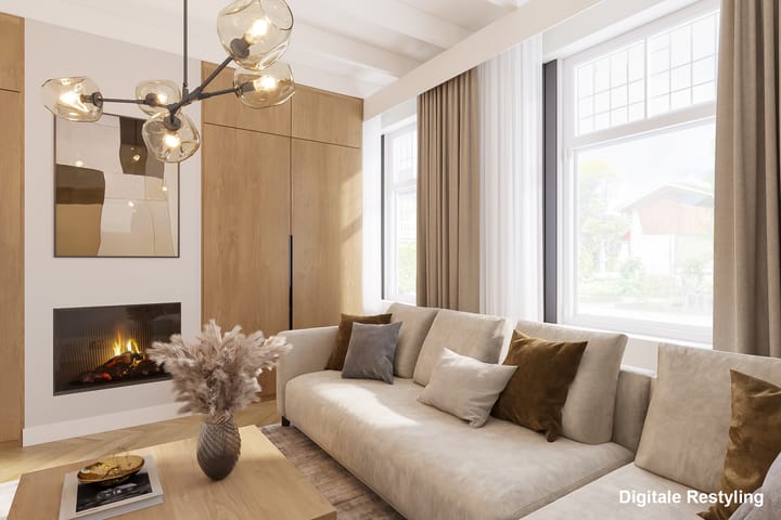 Foto 5 van Het Hoge 4