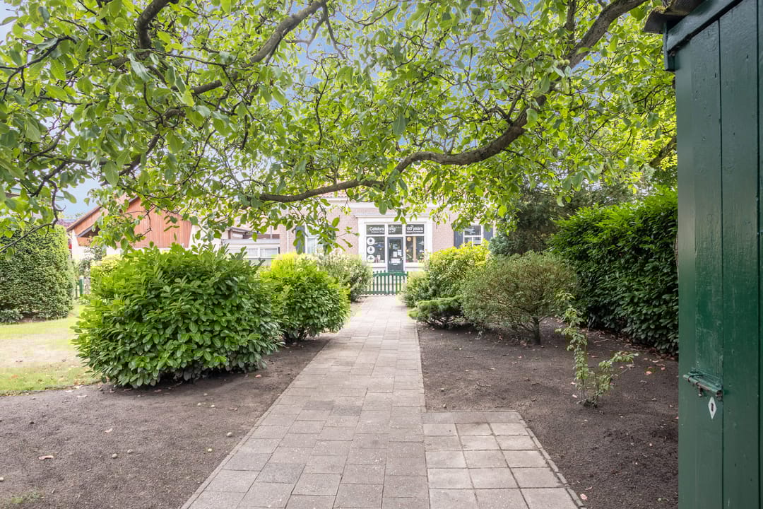 Foto 8 van Het Hoge 4