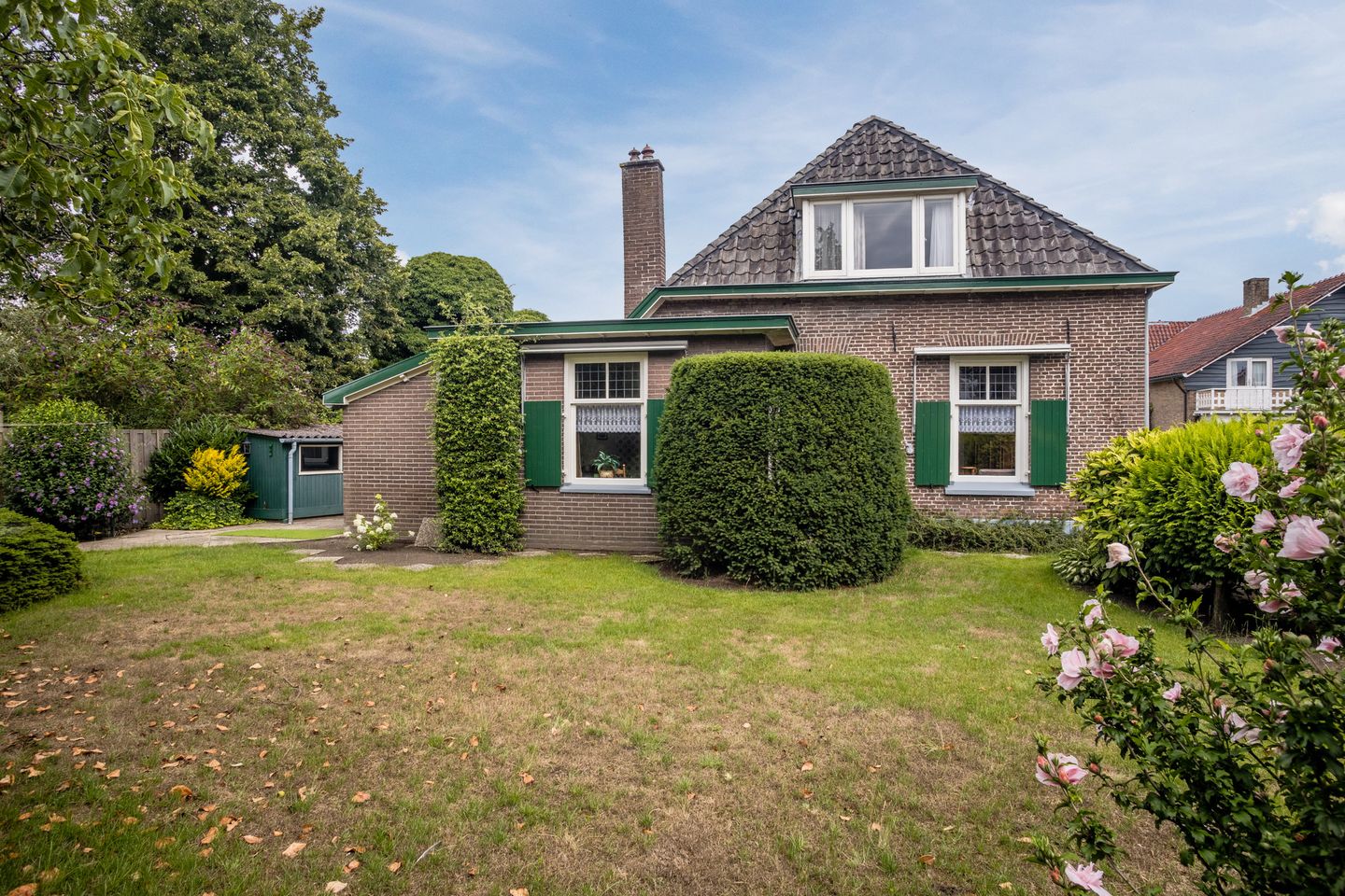 Foto 10 van Het Hoge 4