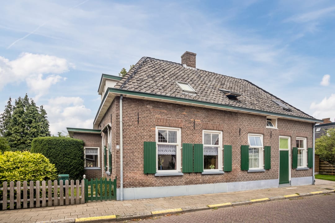 Foto 1 van Het Hoge 4