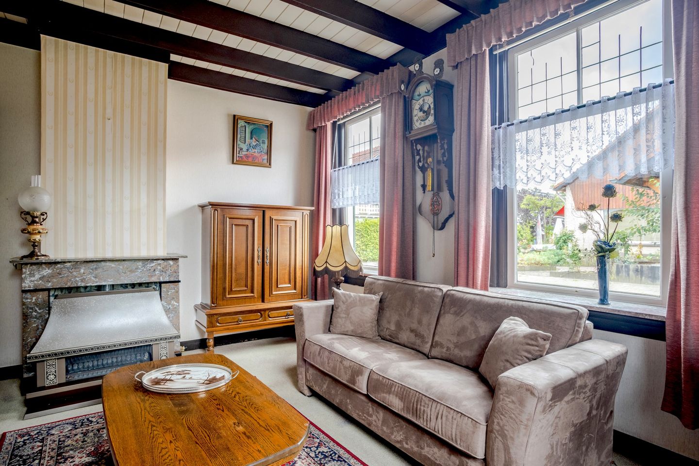 Foto 4 van Het Hoge 4