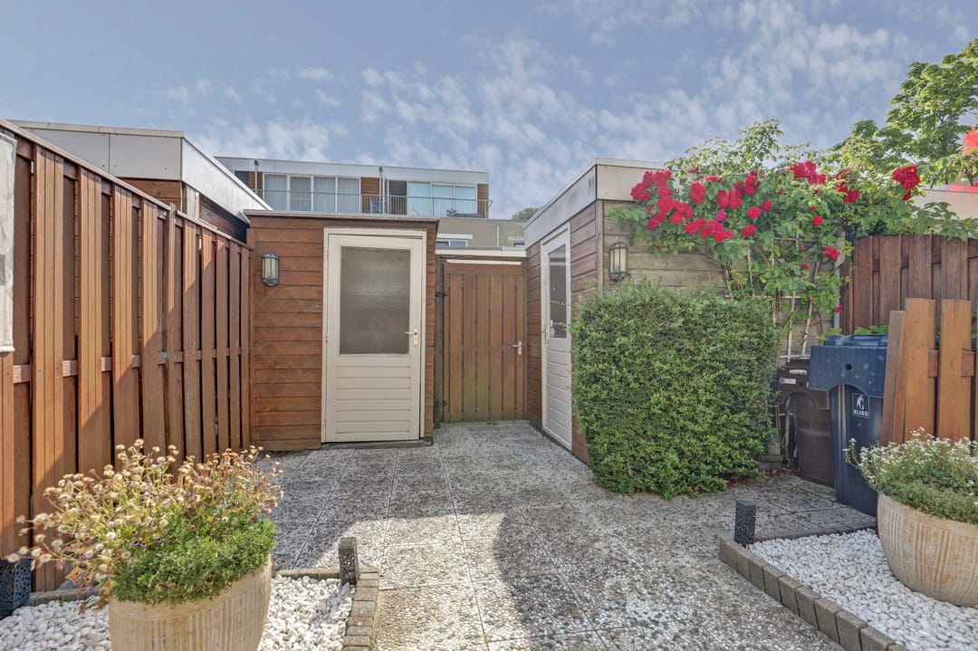 Foto 31 van Glenn Millerstraat 26