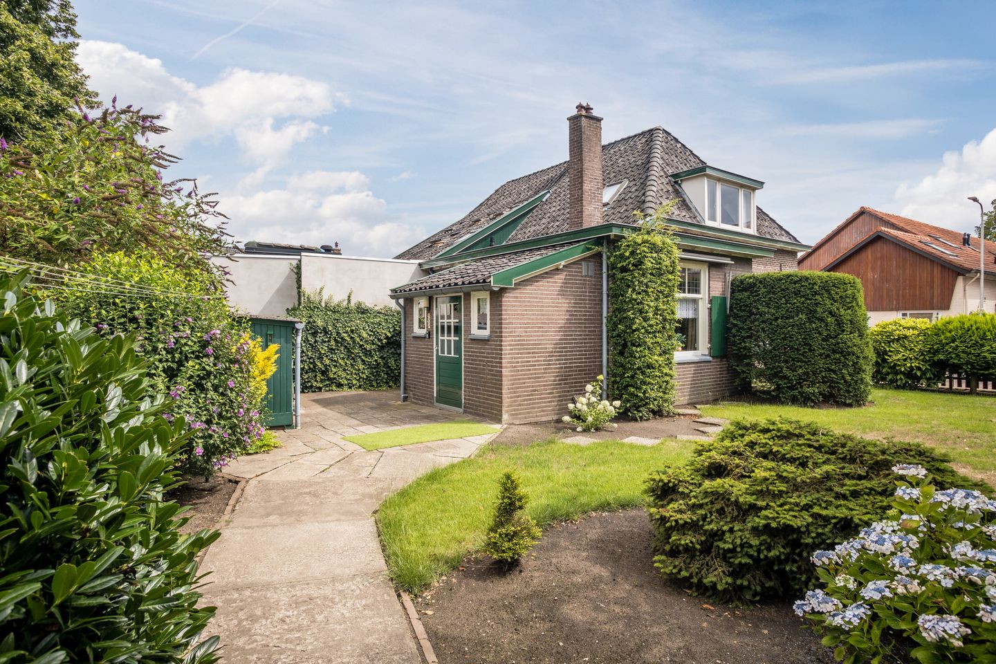 Foto 34 van Het Hoge 4