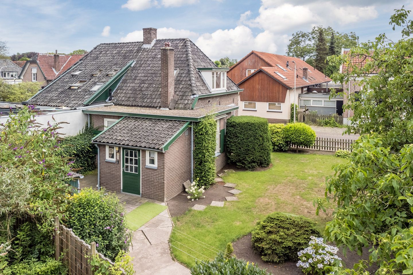 Foto 35 van Het Hoge 4