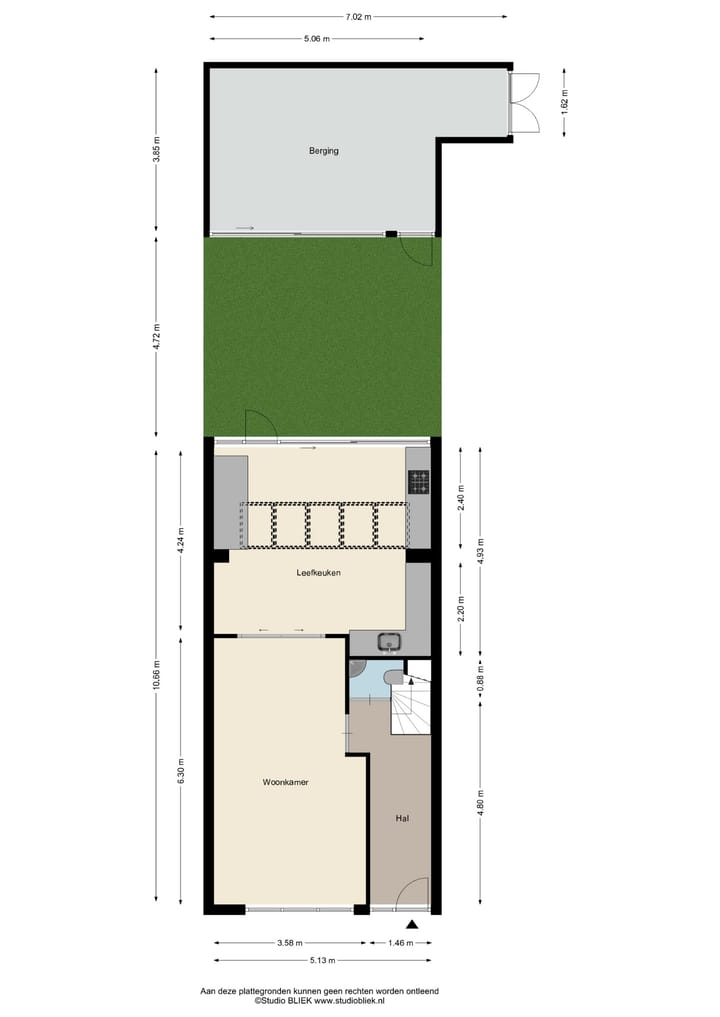 Foto 41 van Catamaranstraat 10