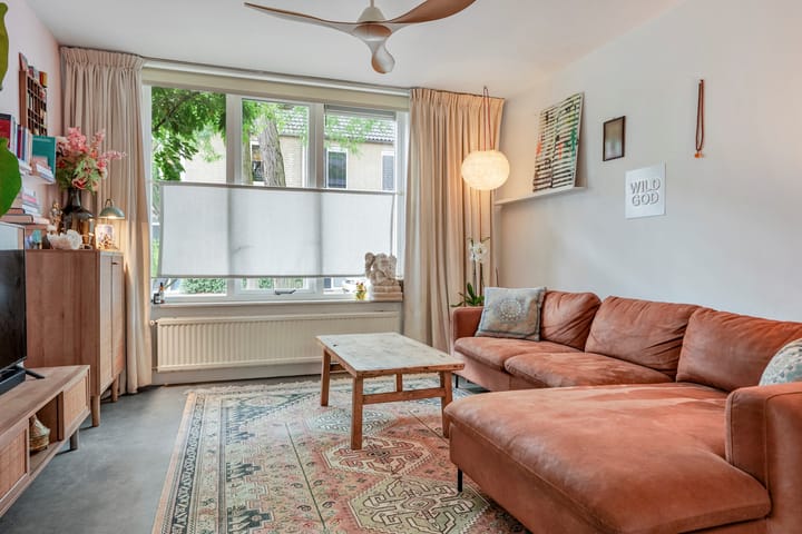 Foto 2 van Catamaranstraat 10