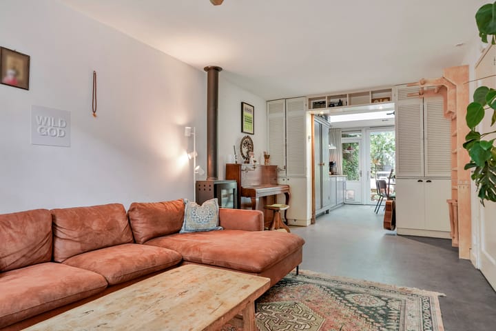 Foto 3 van Catamaranstraat 10