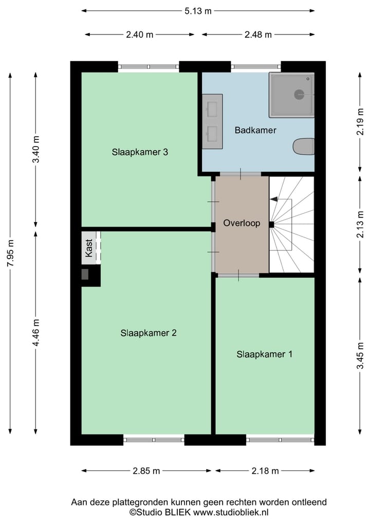 Foto 43 van Catamaranstraat 10
