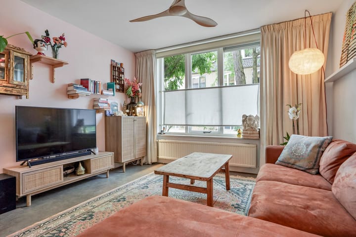 Foto 4 van Catamaranstraat 10