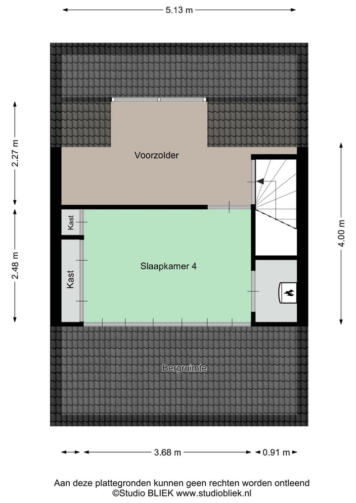 Foto 44 van Catamaranstraat 10