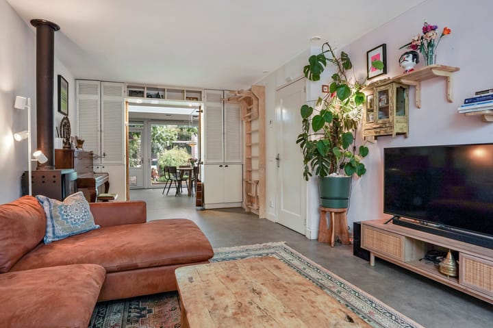 Foto 5 van Catamaranstraat 10