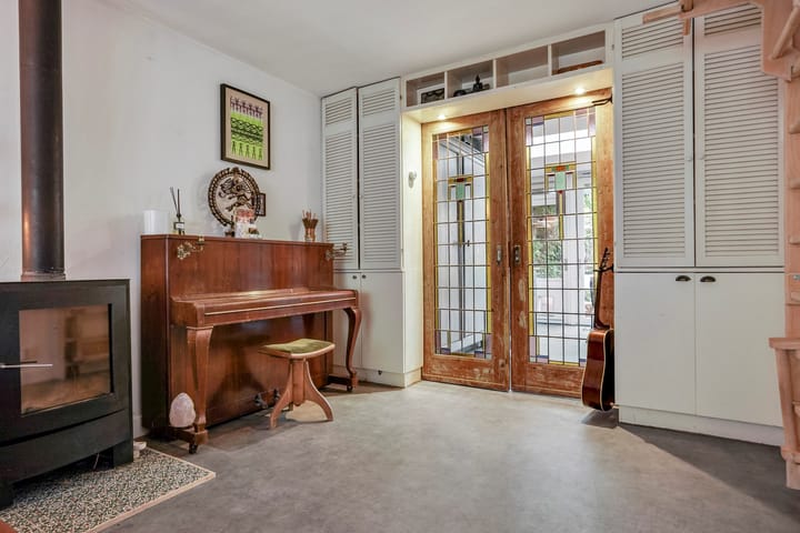 Foto 6 van Catamaranstraat 10