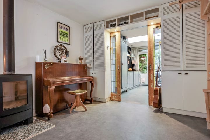 Foto 7 van Catamaranstraat 10