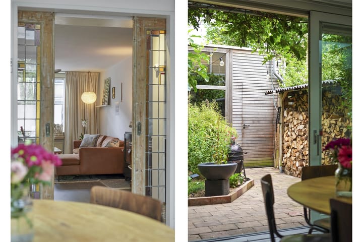 Foto 8 van Catamaranstraat 10