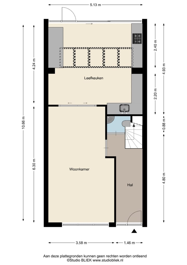 Foto 42 van Catamaranstraat 10