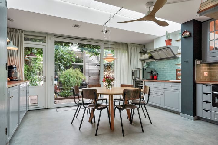 Foto 9 van Catamaranstraat 10