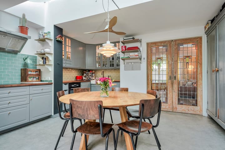 Foto 10 van Catamaranstraat 10