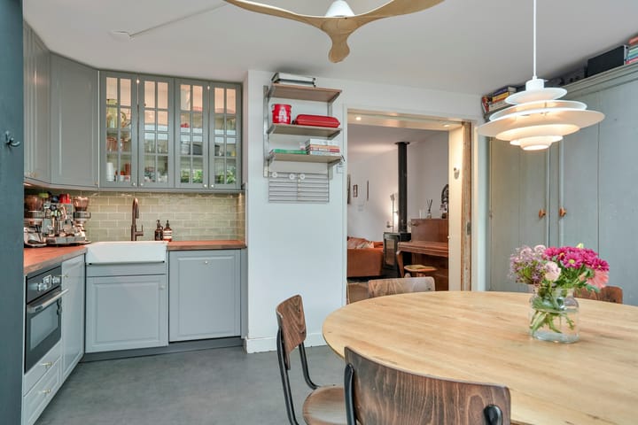 Foto 12 van Catamaranstraat 10